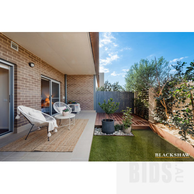 45/2 Peter Cullen Way, Wright ACT 2611