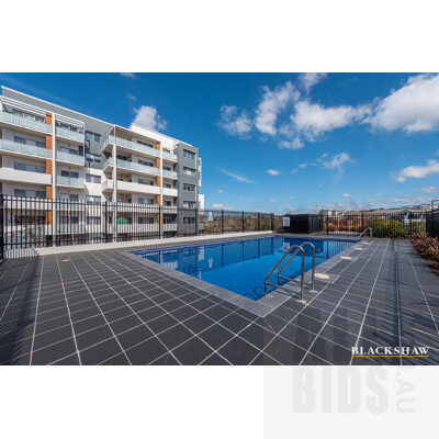 45/2 Peter Cullen Way, Wright ACT 2611