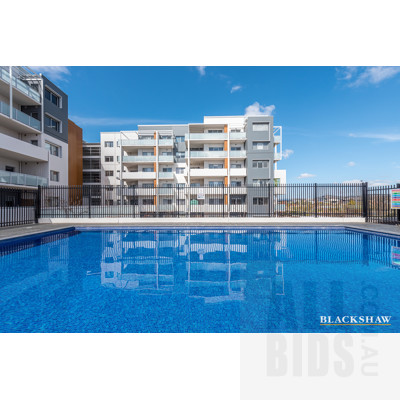 45/2 Peter Cullen Way, Wright ACT 2611