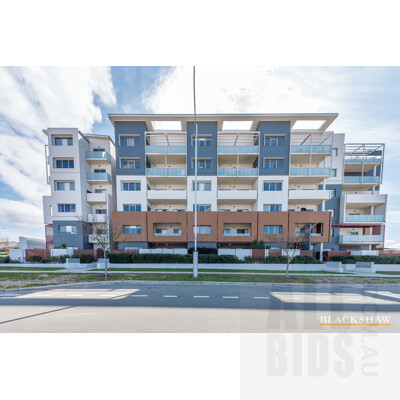 45/2 Peter Cullen Way, Wright ACT 2611