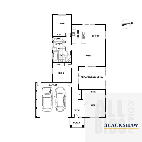 9 Bryan Hudson Street, Macgregor ACT 2615