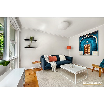 7 Glover Street, Lyneham ACT 2602