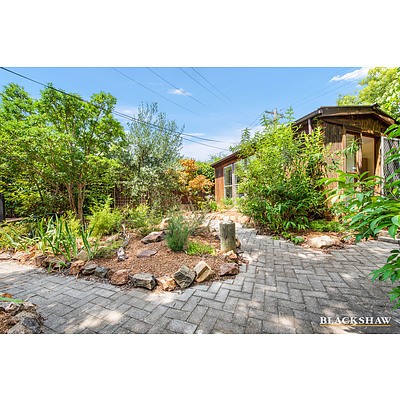 7 Glover Street, Lyneham ACT 2602