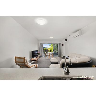 9/40 Philip Hodgins Street, Wright ACT 2611