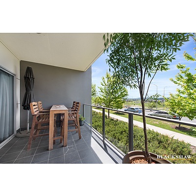 9/40 Philip Hodgins Street, Wright ACT 2611