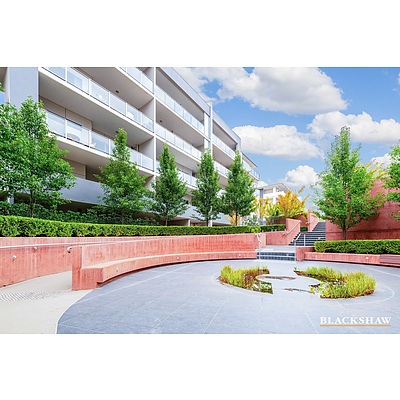 9/40 Philip Hodgins Street, Wright ACT 2611