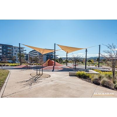 9/40 Philip Hodgins Street, Wright ACT 2611