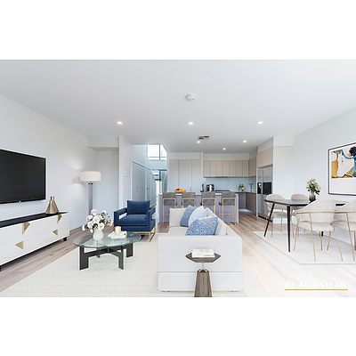 36 Bernard Heinze Avenue, Moncrieff ACT 2914