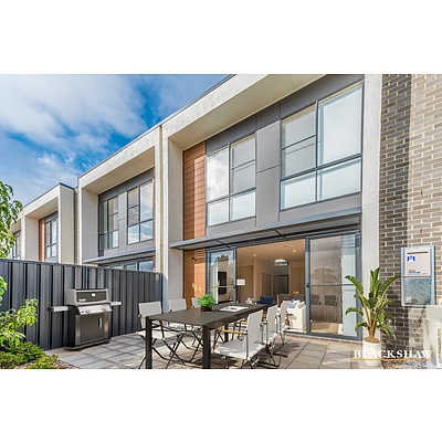 36 Bernard Heinze Avenue, Moncrieff ACT 2914