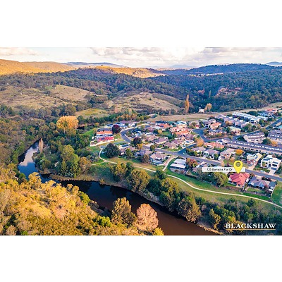 125 Barracks Flat Drive, Karabar NSW 2620