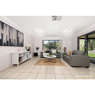 125 Barracks Flat Drive, Karabar NSW 2620