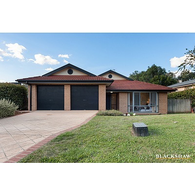 125 Barracks Flat Drive, Karabar NSW 2620