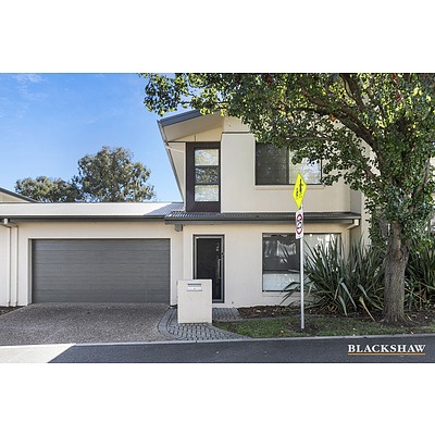 215 Aspinall Street, Watson ACT 2602