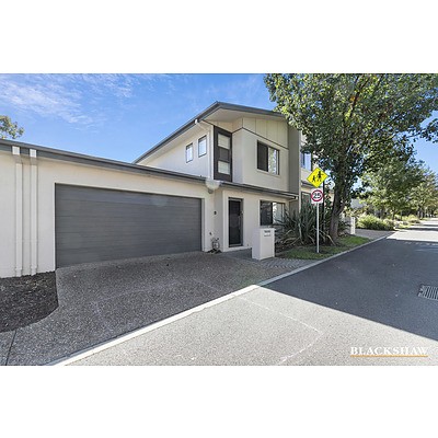 215 Aspinall Street, Watson ACT 2602