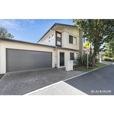 215 Aspinall Street, Watson ACT 2602