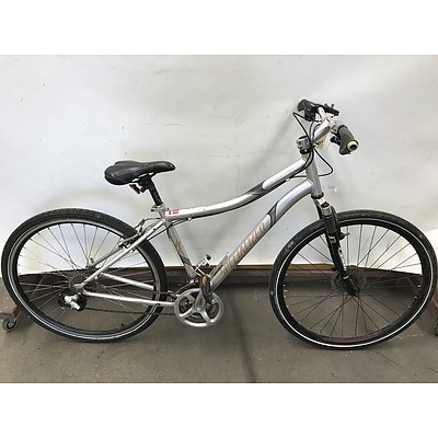 Specialized Crossroads Elite Bike