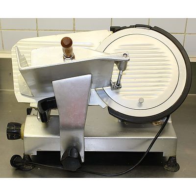 Noaw Commercial Meat Slicer
