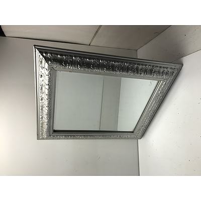 Wall Mirror