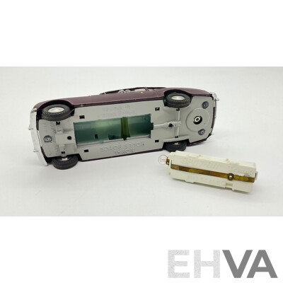 Vintage Triang Models 1:42 Scale Rolls Royce Royal with Lighting, Made in U.K