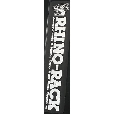 Rhino-Rack Roof Racks With Mounts and bolts