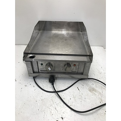 Roband Griddle