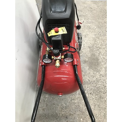 Full Boar 50L Air Compressor