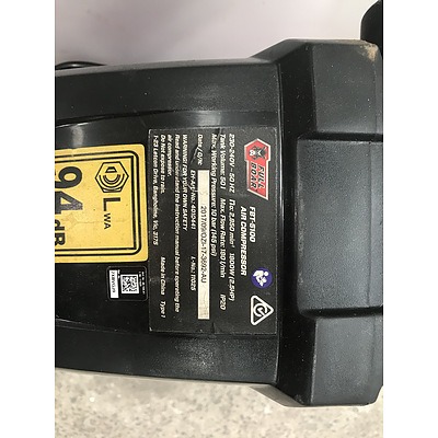 Full Boar 50L Air Compressor