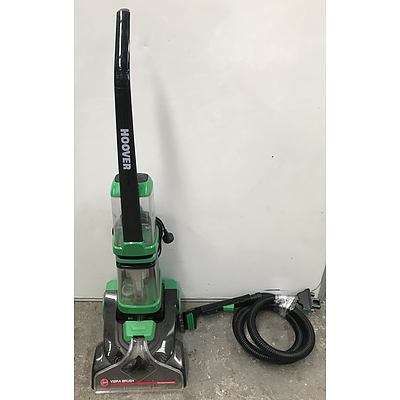 Hoover Vibra Brush Carpet Cleaner