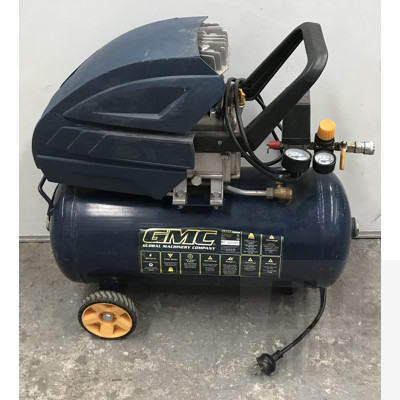 GMC AC30G Air Compressor