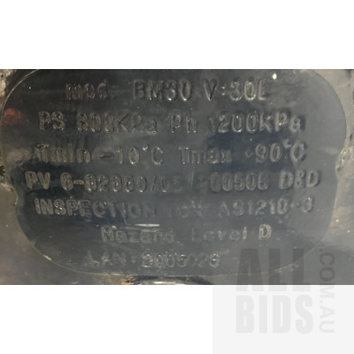 GMC AC30G Air Compressor