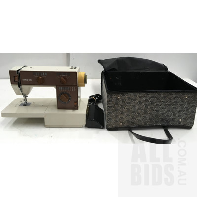 Singer 3014 Sewing Machine