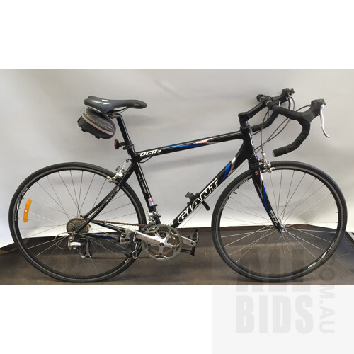 GIANT OCR3 超美品 GIANT OCR3 完成車 Giant OCR 3, 46cm, Road