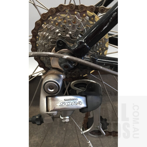 Giant OCR3 Road Bike