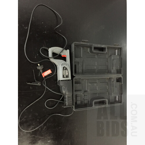 Ozito Reciprocating Saw