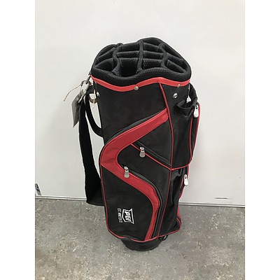 PGF Golf Bag