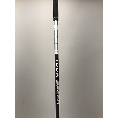 Tour Speed Driver With Srixon Wood -Right Handed
