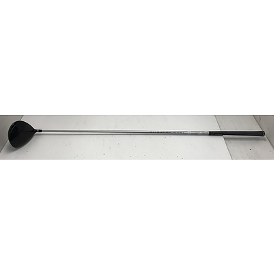 Tour Speed TSX Optima 12.5 Driver -Right Handed