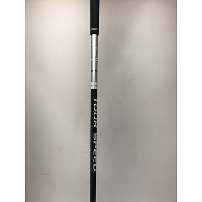 Tour Speed TSX Optima 12.5 Driver -Right Handed