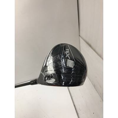 Tour Speed TSX High MOI  10.5 Driver -Right Handed