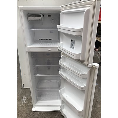 LG Electrocool 253L Fridge Freezer