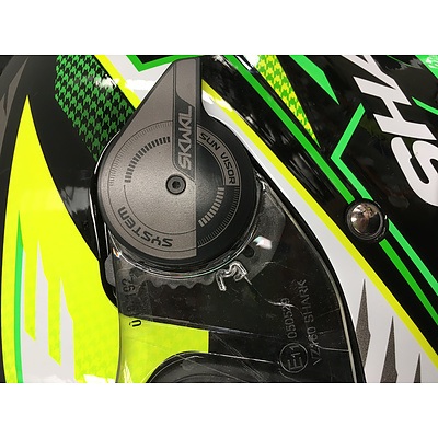 Motorcycle Protective Wear