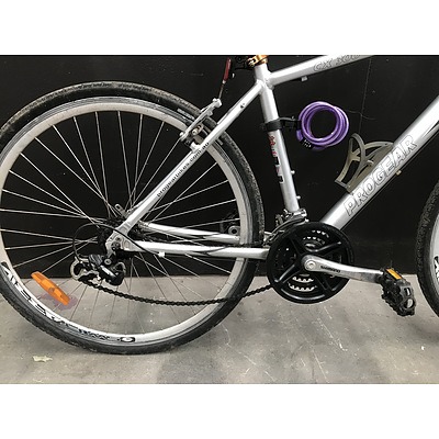 Progear CX300 Mountain Bike