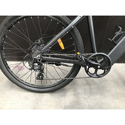 Nishiro 36V 250W Shimano Electric Lot 1198619 ALLBIDS