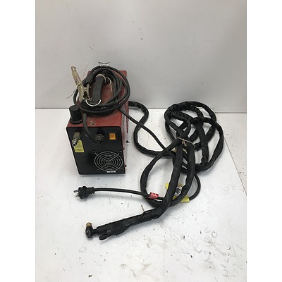 Full Boar 25 Amp Plasma Cutter