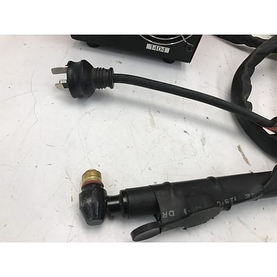 Full Boar 25 Amp Plasma Cutter