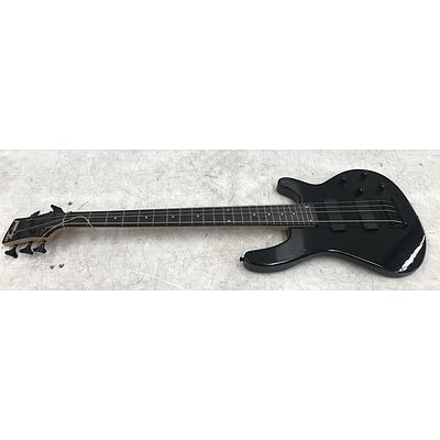 Woodstock 5 String Bass Guitar