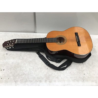 Monterey Acoustic Guitar