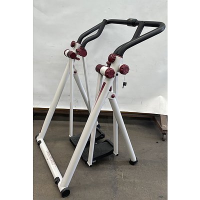 Infiniti Air Walker Exercise Machine