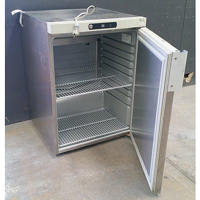Gram 150 Litre Under Bench Refrigerator