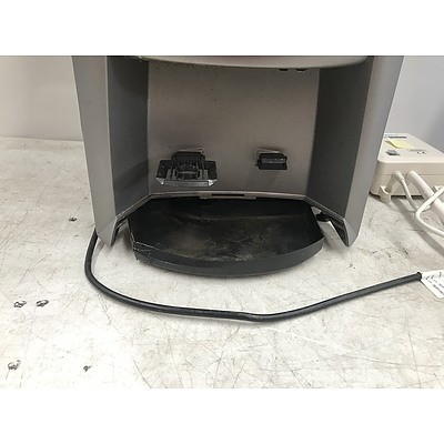 De Jong Duke Coffee Machines -Lot Of Two -For Parts Or Repair